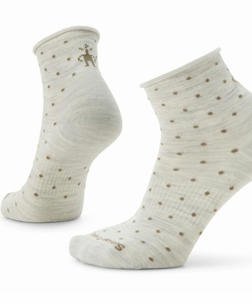 EVD Classic Dot Ankle Socks