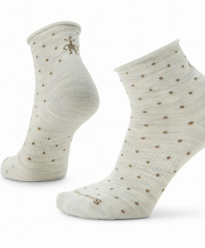 EVD Classic Dot Ankle Socks