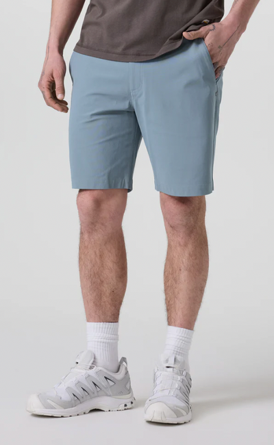 Men's Meta Short