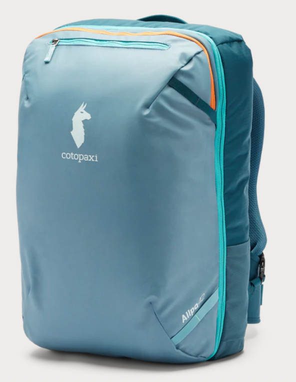 Allpa 42L Travel Pack