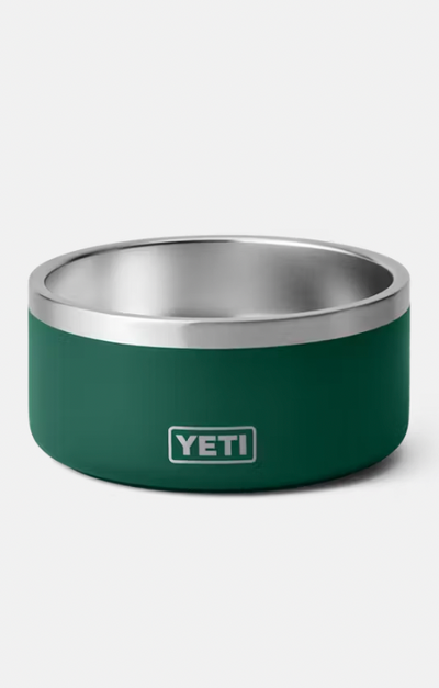Boomer 8 Dog Bowl