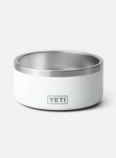 Boomer 8 Dog Bowl