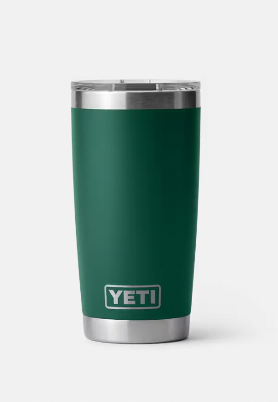 Rambler 20 oz Tumbler MS