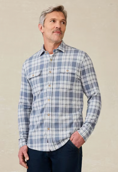 Men's Legend Sweater Shirt
