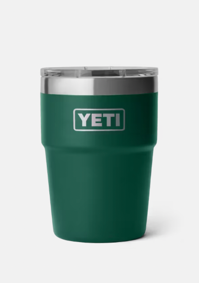 Rambler 16 oz Stackable Cup