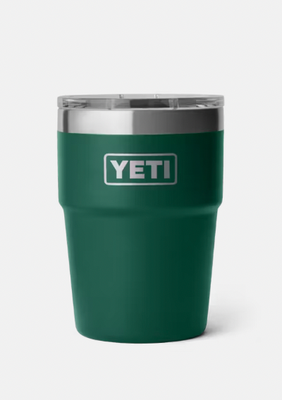 Rambler 16 oz Stackable Cup