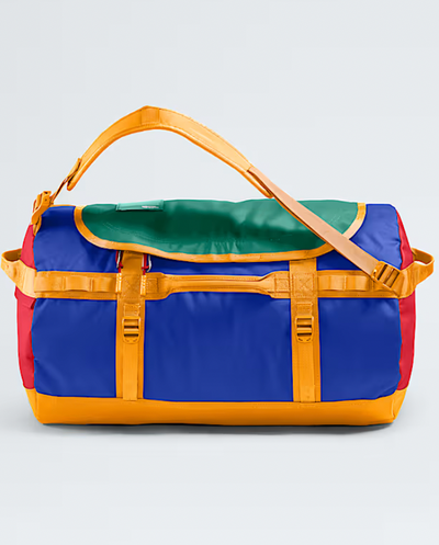 Base Camp Duffel—S