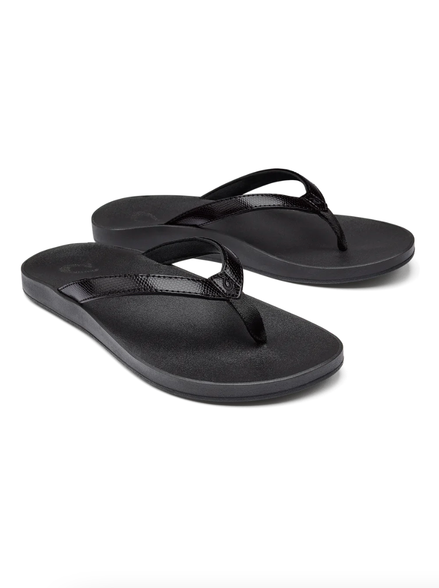 Women's Puawe