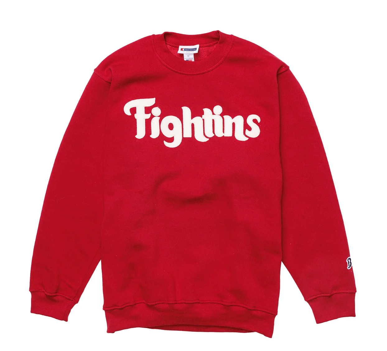 Fightins Felt Crew