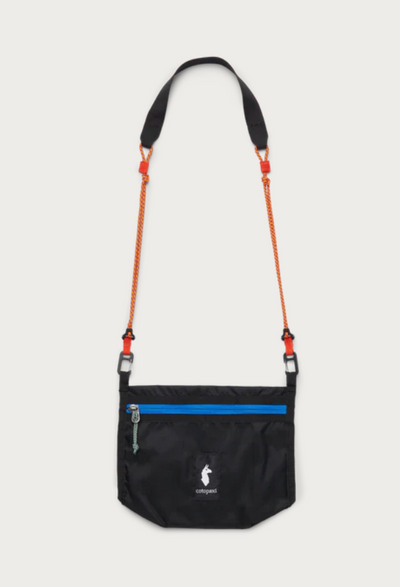 Lista 2L Lightweight Crossbody Bag