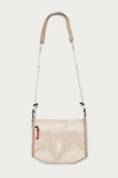 Lista 2L Lightweight Crossbody Bag