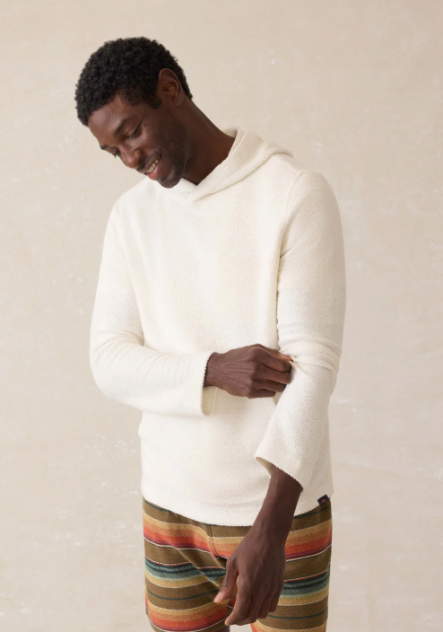 Men's Whitewater Hoodie