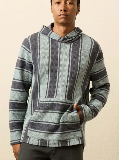 Men's Whitewater Hoodie