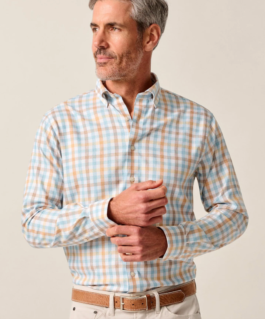 Men's Callum Shirt