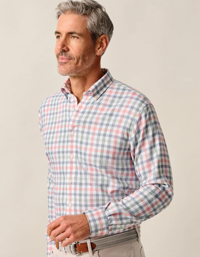 Men's Callum Shirt