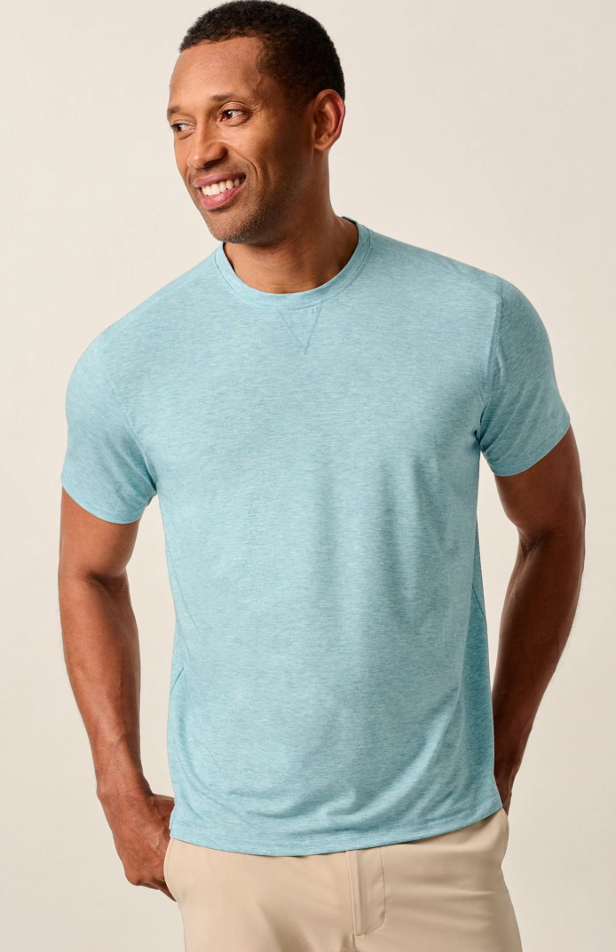 Men's Course Tee