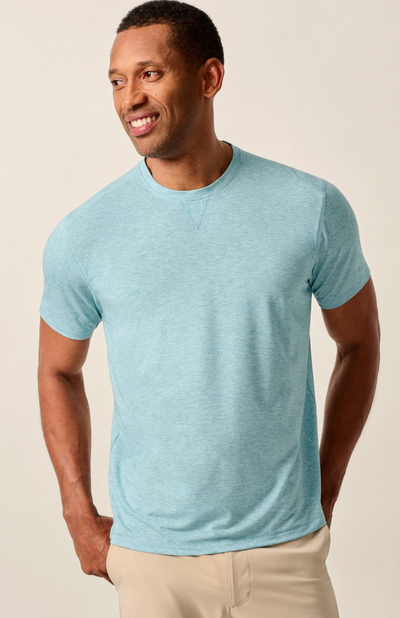 Men's Course Tee
