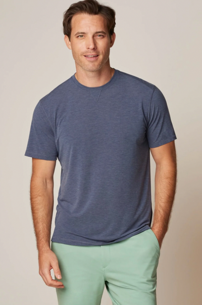 Men's Course Tee