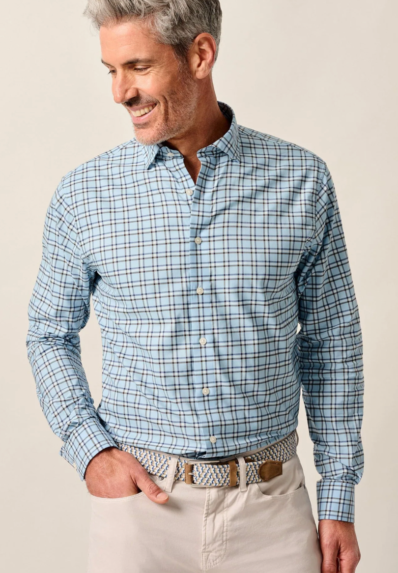 Men's Jaden Shirt