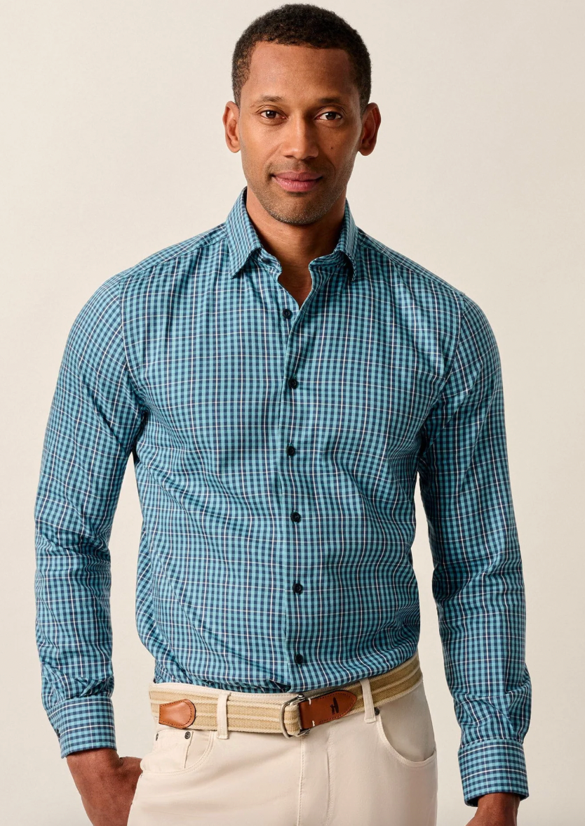 Men's Kenney Shirt
