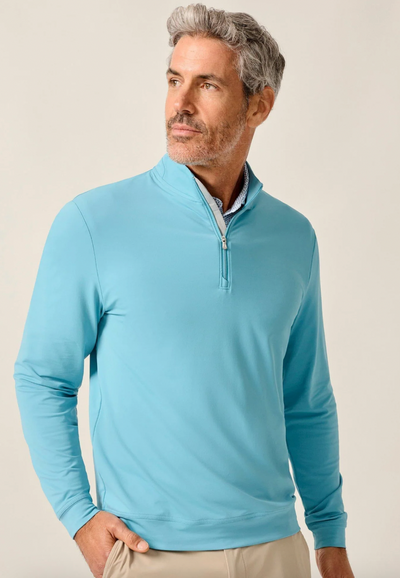 Men's Motion 1/4 Zip