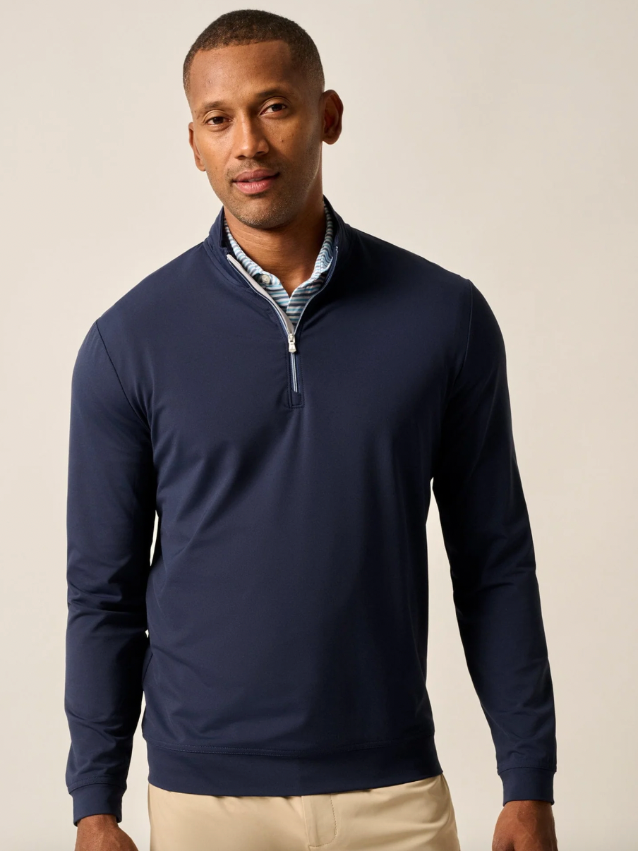 Men's Motion 1/4 Zip