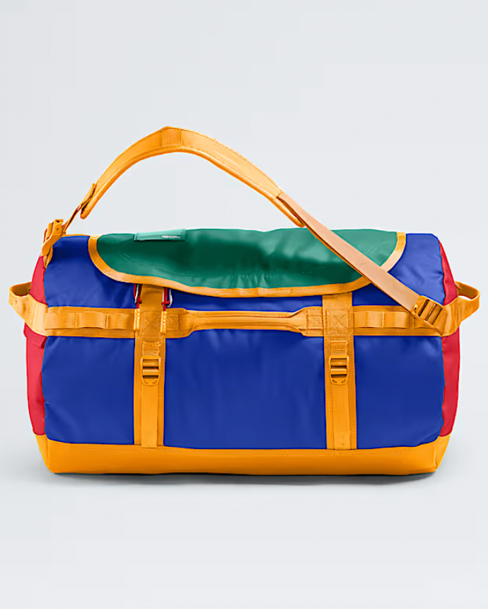Base Camp Duffel—S