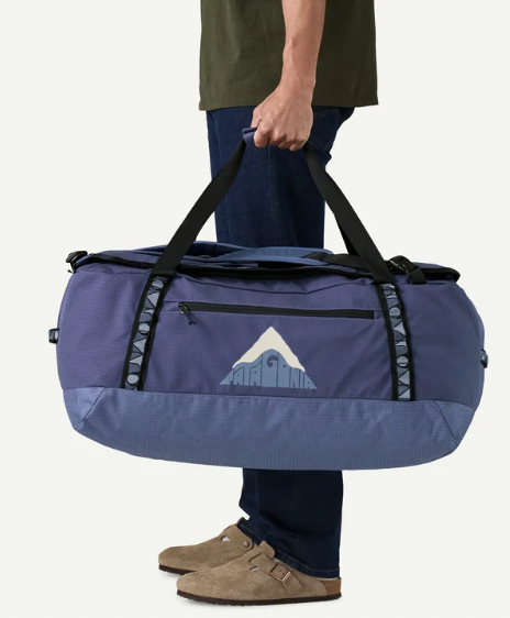 Black Hole Duffel 70L