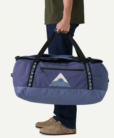 Black Hole Duffel 70L