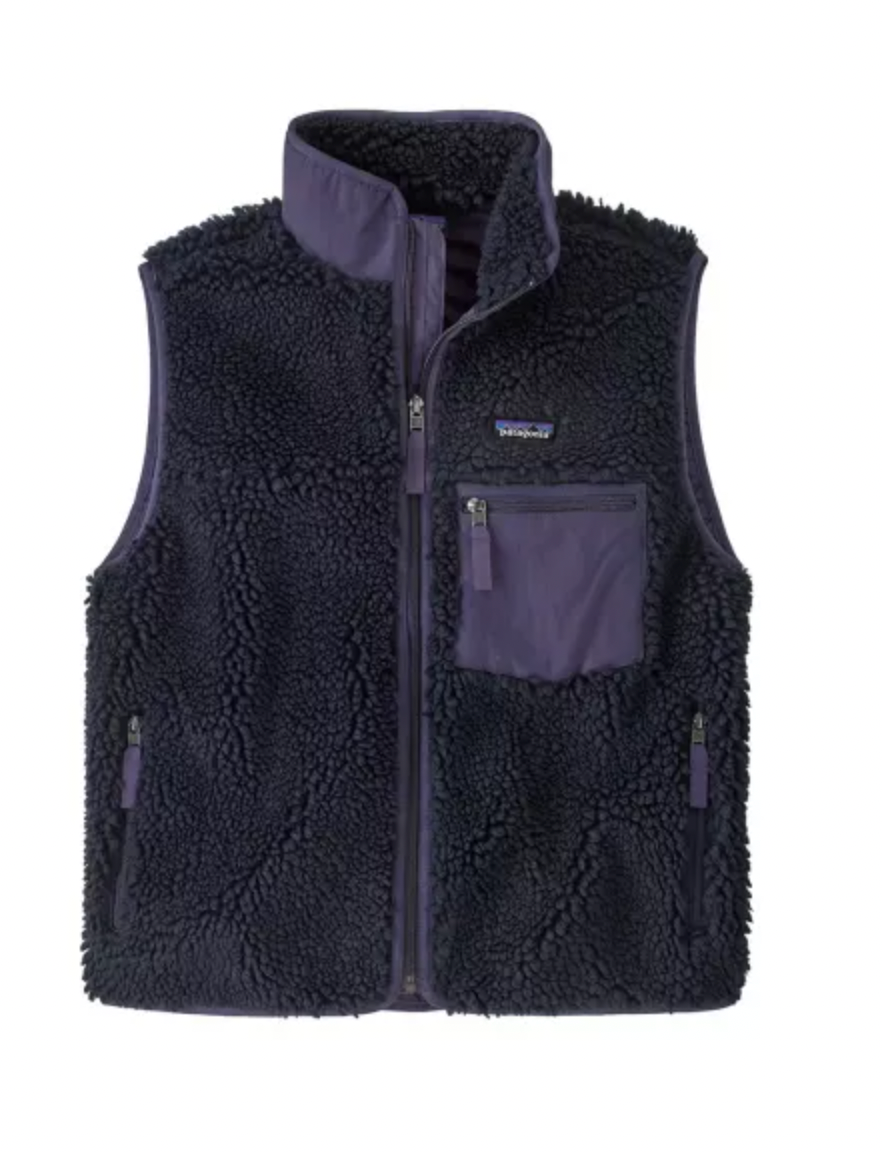 Women's Classic Retro-X Vest