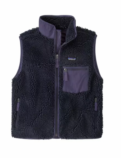 Women's Classic Retro-X Vest