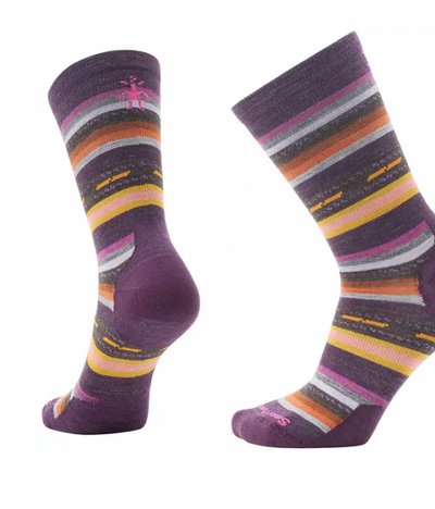 EVD Margarita Crew Socks