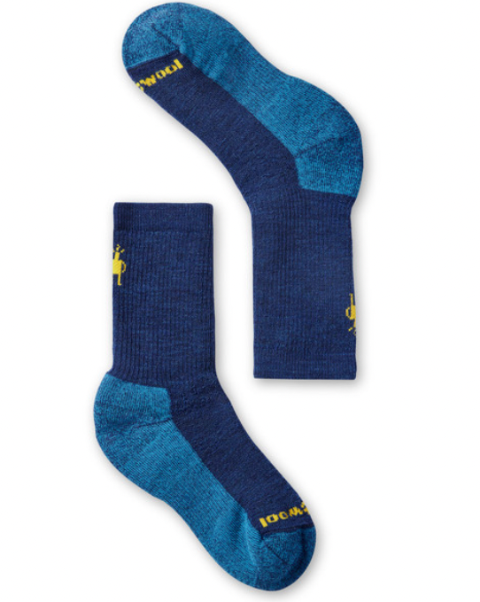 Kids' Hike FC Crew Socks