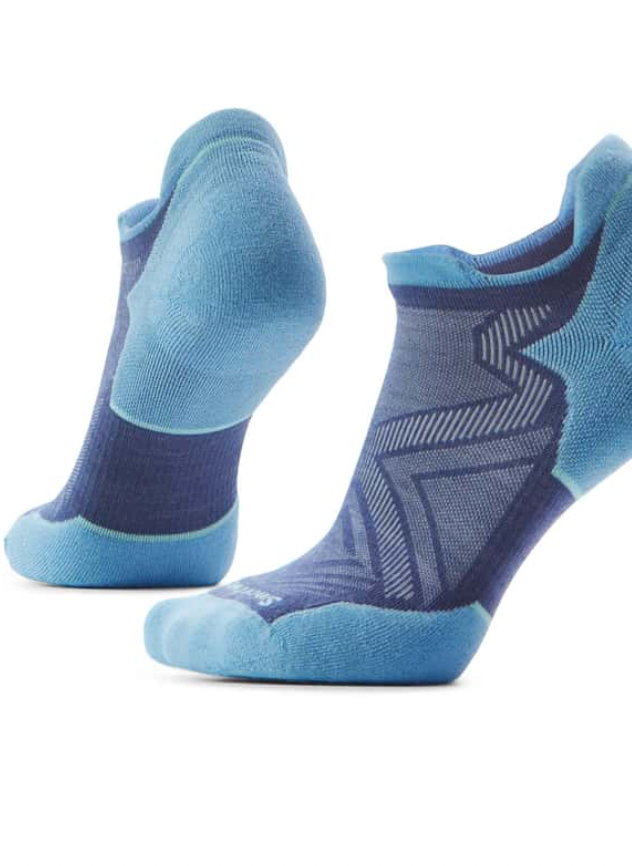 Women's Run TC Low Ankle Socks