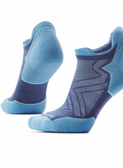 Women's Run TC Low Ankle Socks