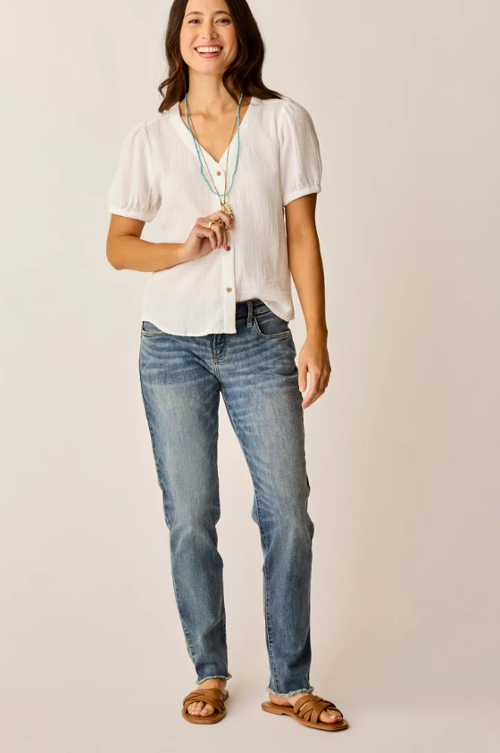 Women's Carson Jean