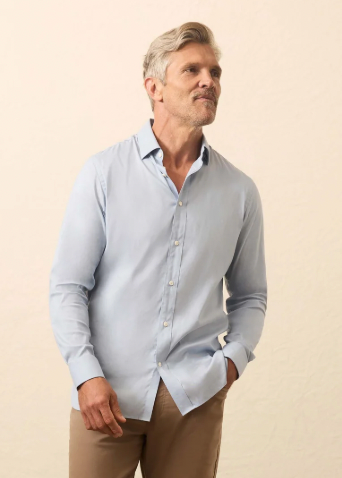 Men's The Movement Shirt