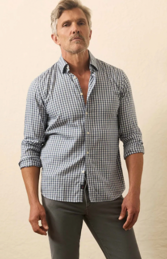 Men's The Movement Shirt