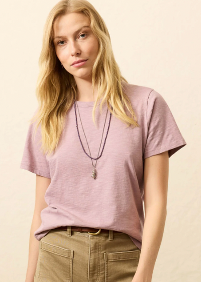 Women's Sunwashed Essential Tee