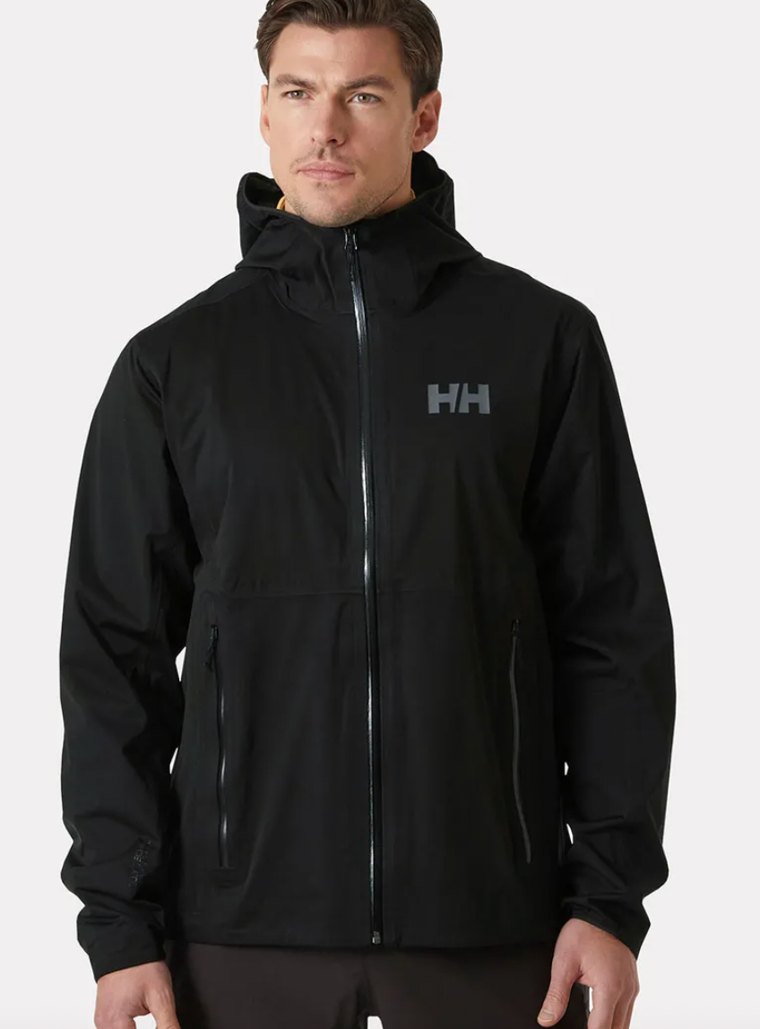 Momentum 3L Stretch Jacket