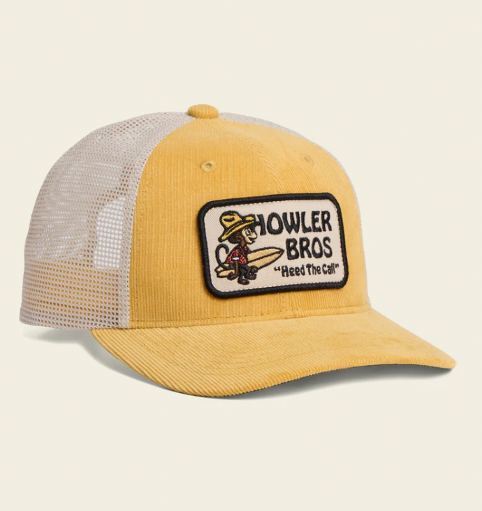Standard Hats
