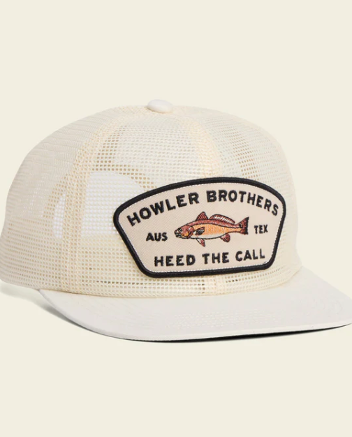 Unstructured Snapback Hats