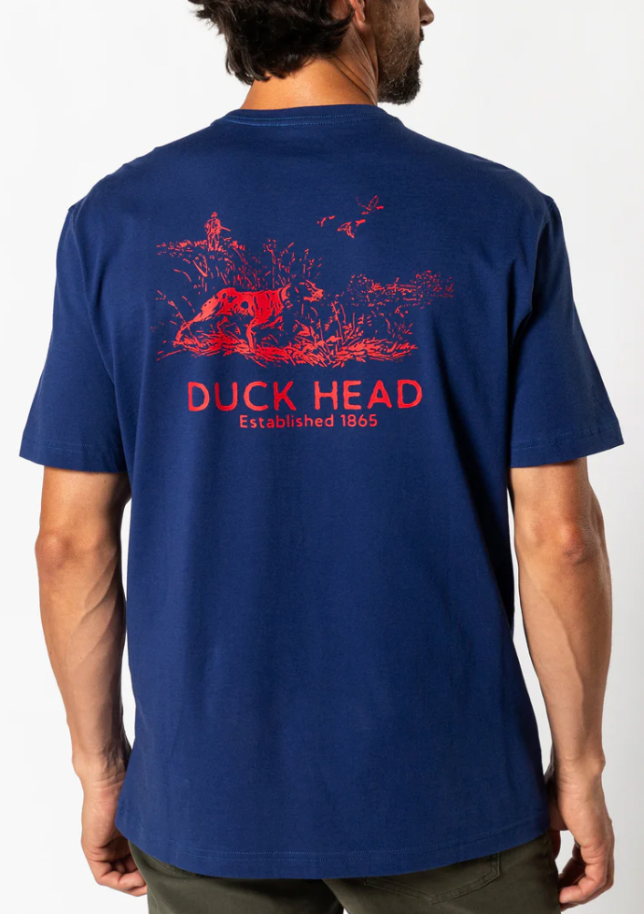 Men's SS Field Tested T-Shirt