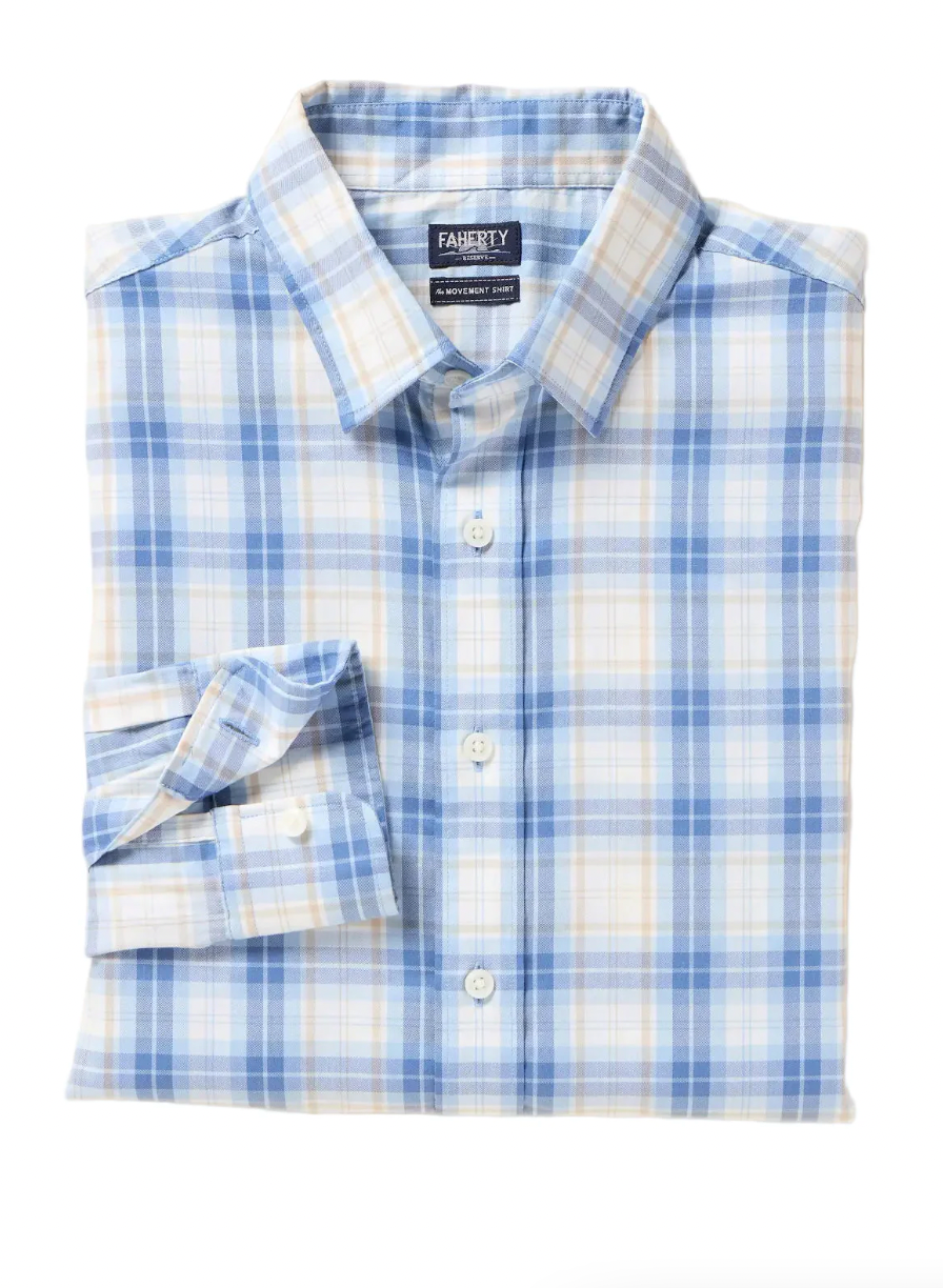 Men's The Movement Shirt