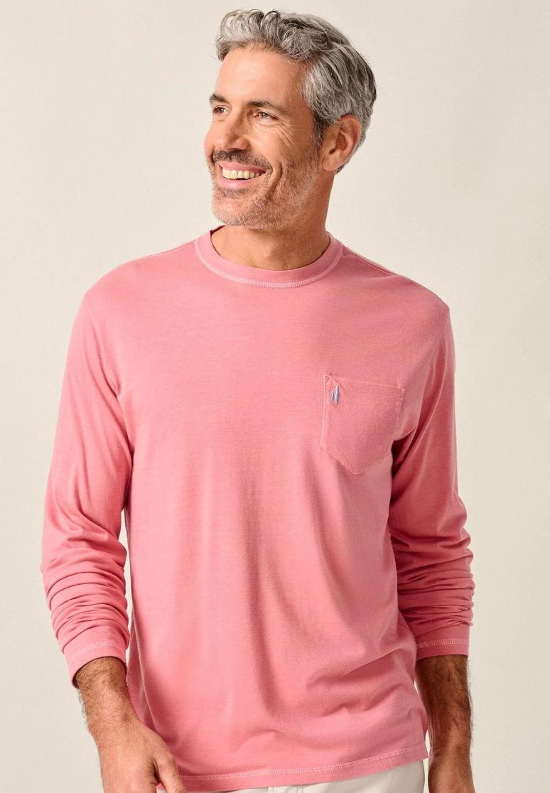 Men's Brennan 2.0 Long Sleeve T-Shirt