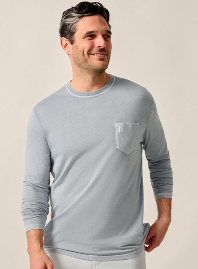 Men's Brennan 2.0 Long Sleeve T-Shirt