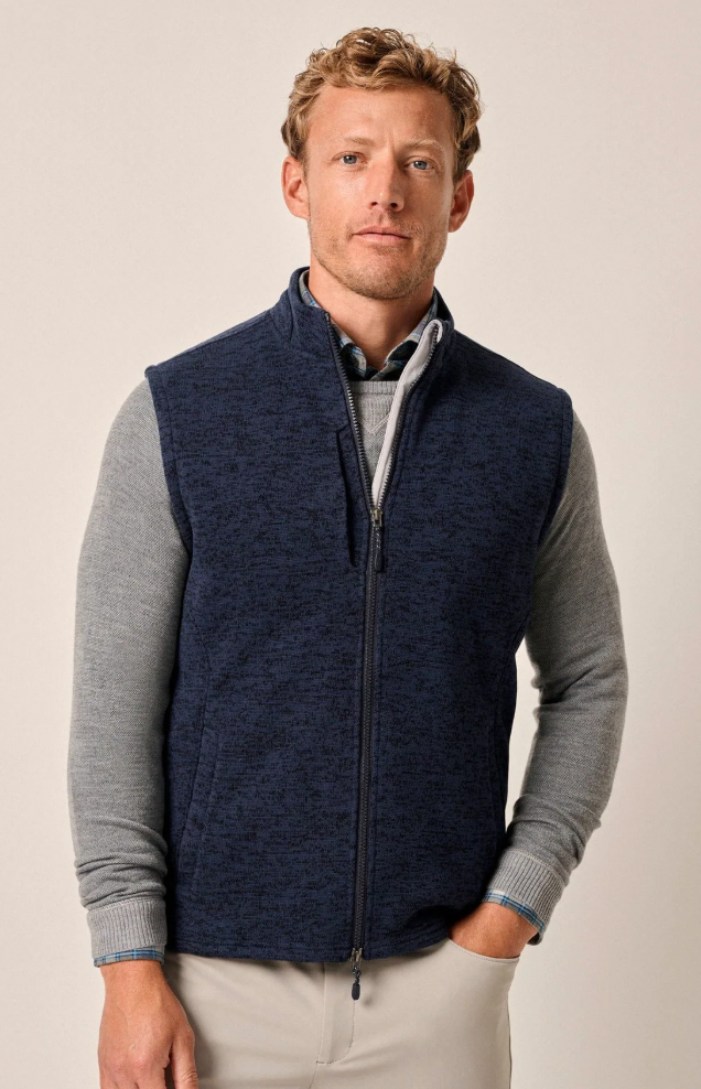 Men's Denalis Vest