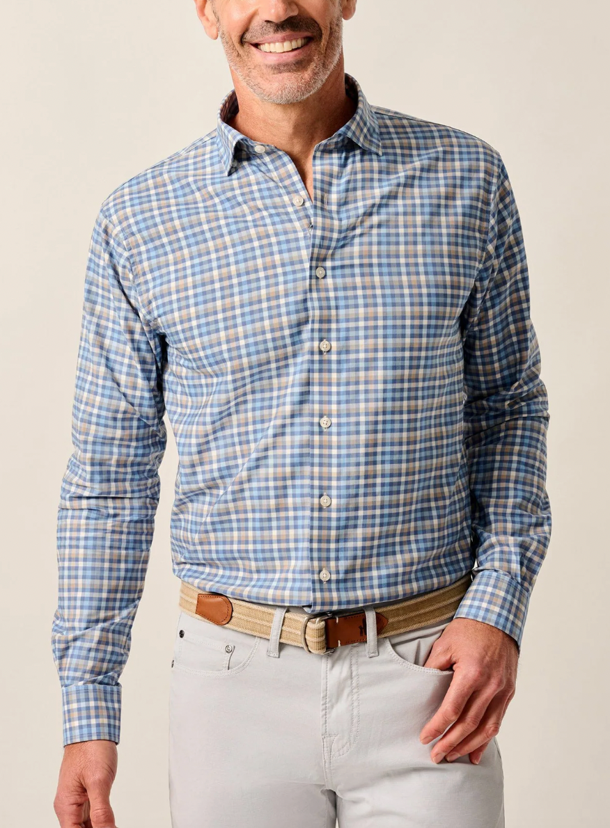 Men's Olie Shirt