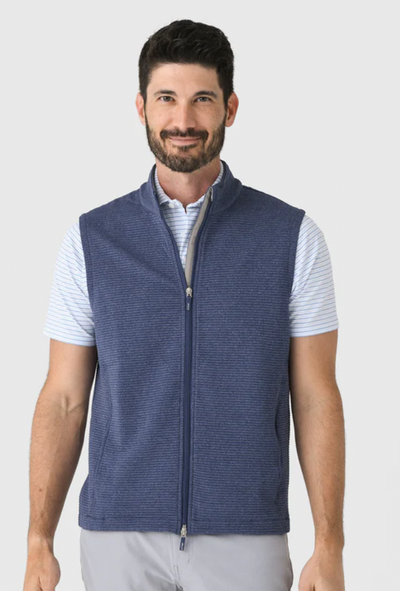 Men's Reggie Vest