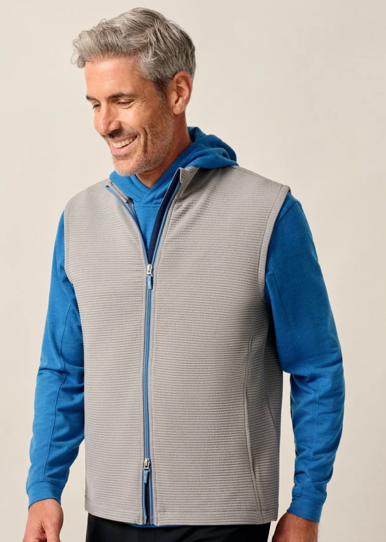 Men's Reggie Vest